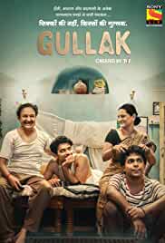 Gullak 2021 SonyLiv Season 2 Movie